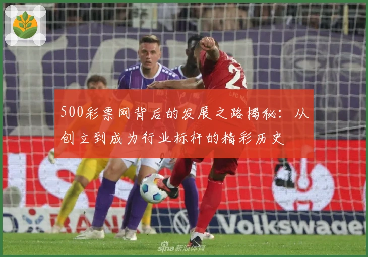 500彩票网背后的发展之路揭秘:从创立到成为行业标杆的精彩历史